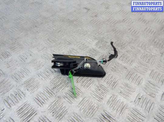 купить Ручка пластмассовая на BMW X5-series (E53)