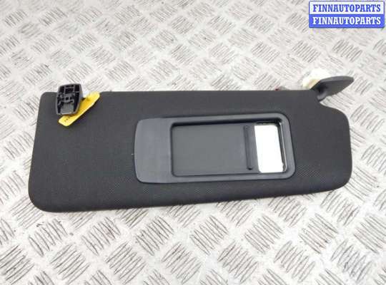 Солнцезащитный козырек BM3486875 на BMW 5-series (F10/11)