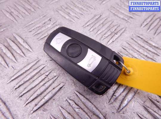 купить Ключ замка зажигания на BMW 1-series (E87)