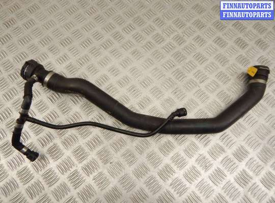 Патрубок двигателя BM3602134 на BMW 5-series (F10/11)