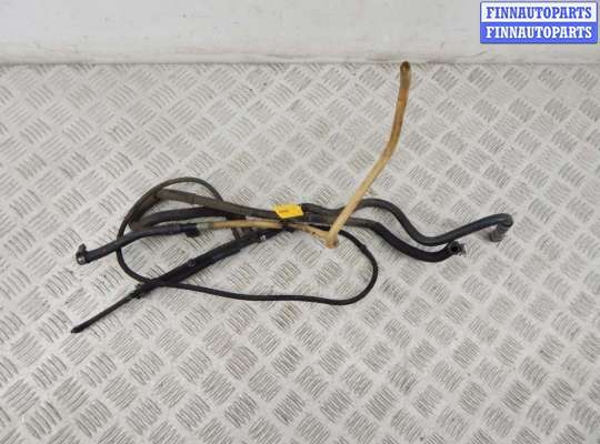 купить Форсунка (дизель) на BMW X5-series (E53)