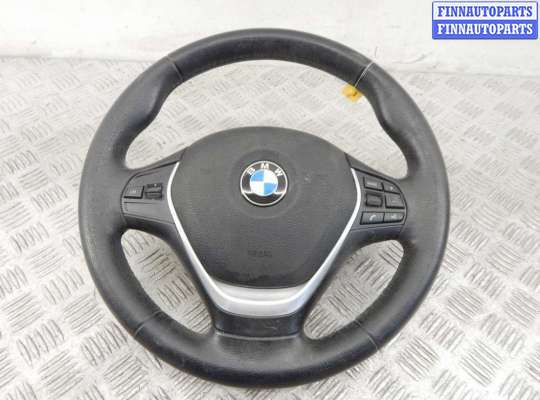 купить Руль (рулевое колесо) на BMW 3-series (F30/31)