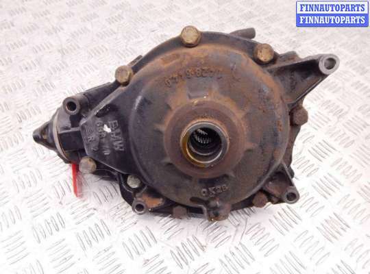 купить Редуктор моста на BMW X5-series (E53)