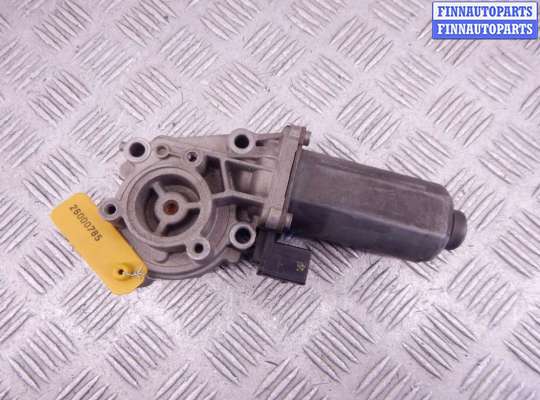 Сервопривод раздаточной коробки BM3665204 на BMW X3-series (E83)