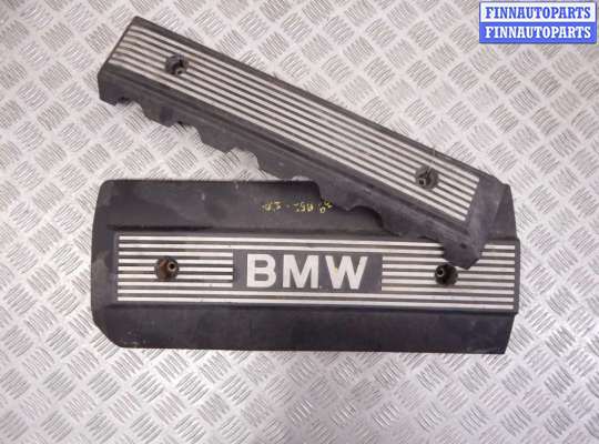 купить Декоративная крышка двигателя на BMW 5-series (E39)