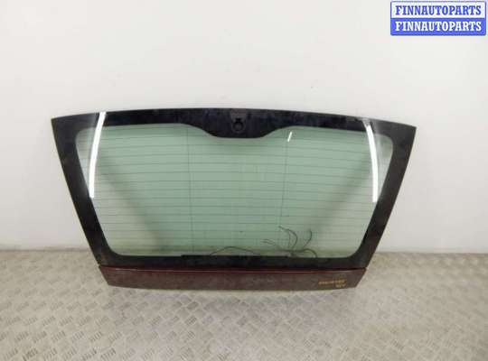 купить Стекло заднее с обогревом на BMW 5-series (E39)