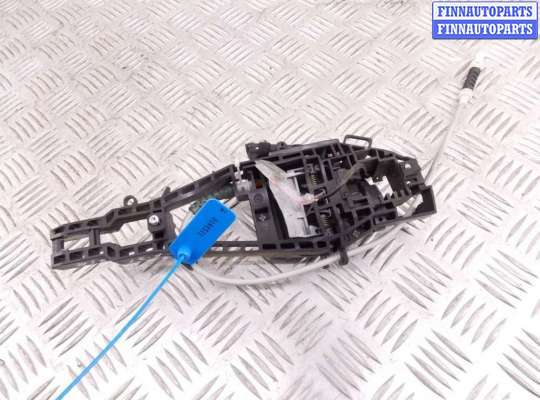 купить Каркас ручки двери на BMW 3-series (F30/31)