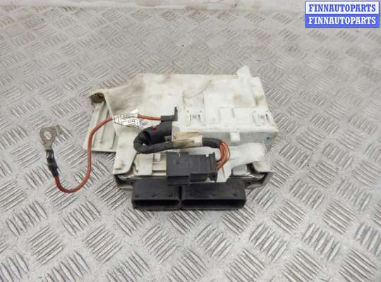 Блок управления двигателем BM3491712 на BMW 2-series (F45/46)