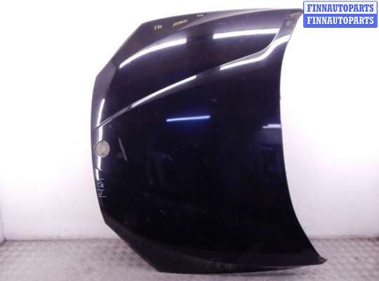 купить Капот на BMW X1-series (E84)