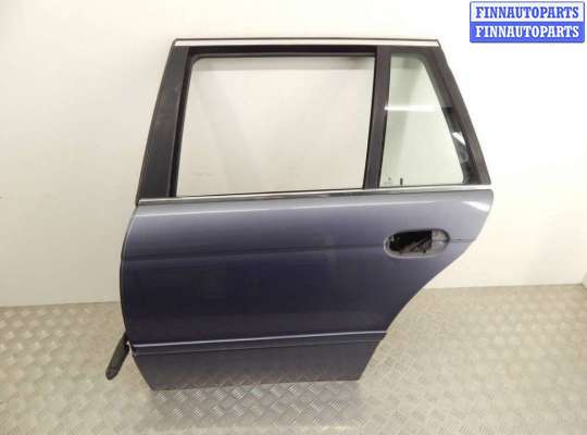 Дверь BM3407929 на BMW 5-series (E39)