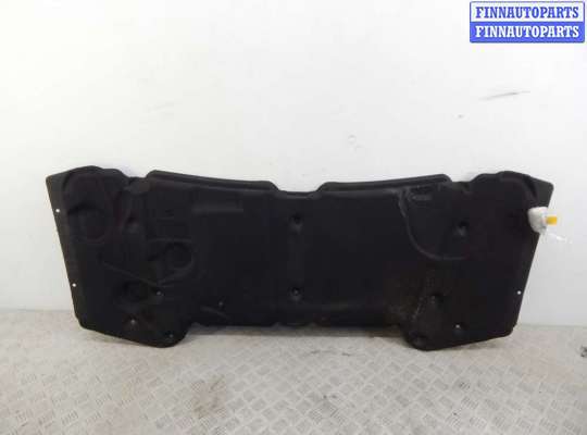 Обшивка капота BM3244301 на BMW X5-series (E53)