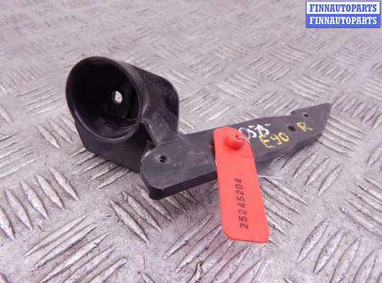 купить Кронштейн пластмассовый на BMW 3-series (E90/91/92)