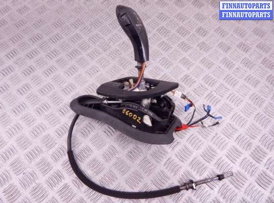 Кулиса КПП BM3663605 на BMW 5-series (E60/61)
