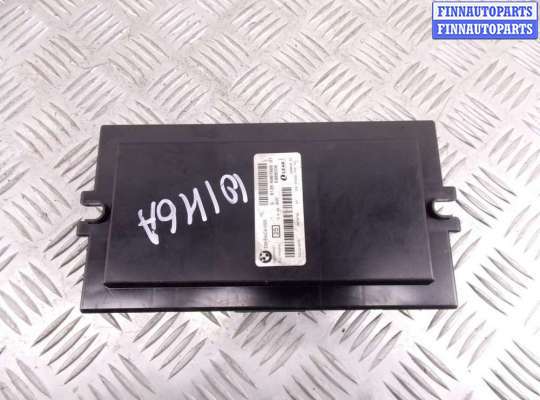 Блок управления автомобилем BM3213558 на BMW 3-series (E90/91/92)