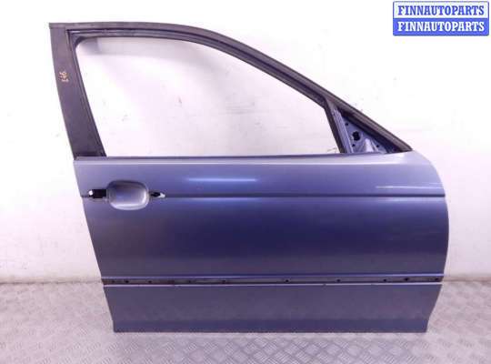 Купить Дверь на BMW 3-series (E46) Дверь BM3607087 на BMW 3-series (E46)