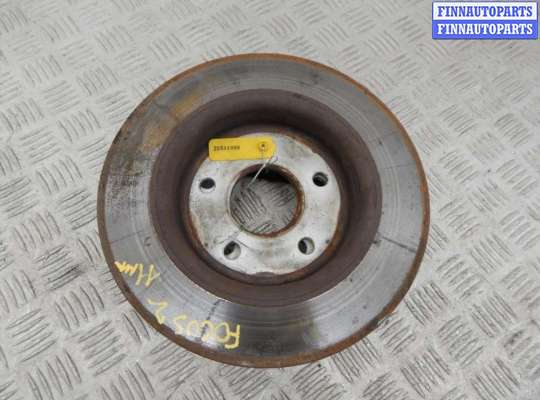 купить Диск тормозной на FORD FOCUS II (2005-2008)