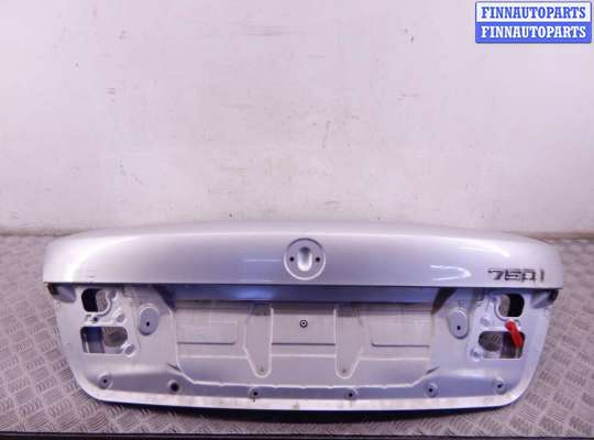 Крышка багажника BM3559485 на BMW 7-series (F01/02)