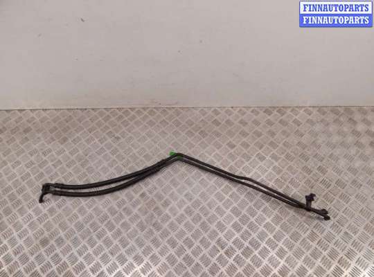 Трубопровод теплообменника АКПП BM3220945 на BMW 5-series (E39)