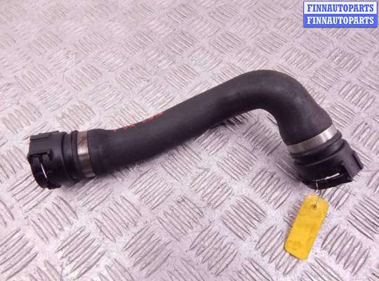 Патрубок двигателя BM3241416 на BMW X5-series (E53)