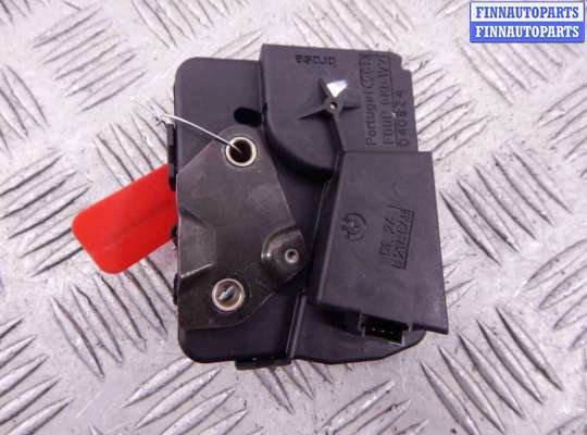 купить Замок крышки багажника на BMW 3-series (E46)