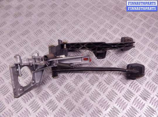 Педальный мост BM3202085 на BMW 3-series (E36)