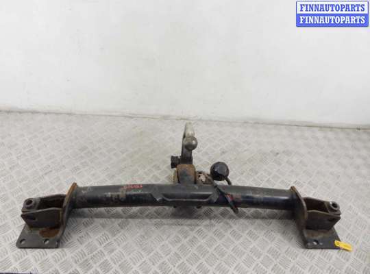 купить Прицепное устройство на BMW X5-series (E70)