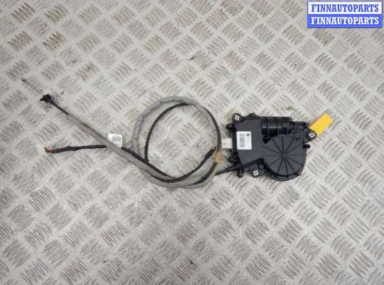 купить Замок крышки багажника на BMW 7-series (F01/02)