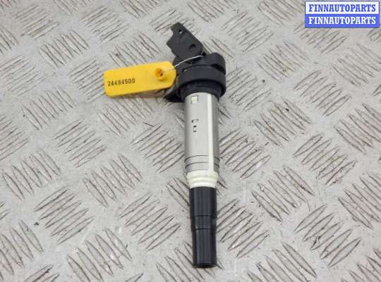 Катушка зажигания на BMW 3 (E90/E91/E92/E93)