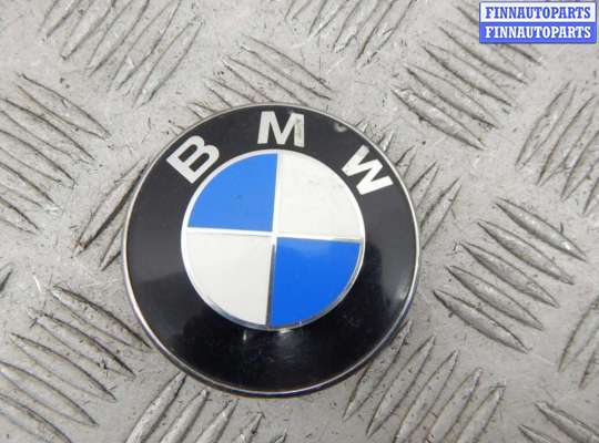 купить Автомобильная эмблема на BMW 5-series (E39)