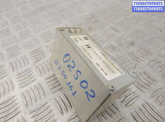 Усилитель звука BM3417422 на BMW 5-series (E60/61)