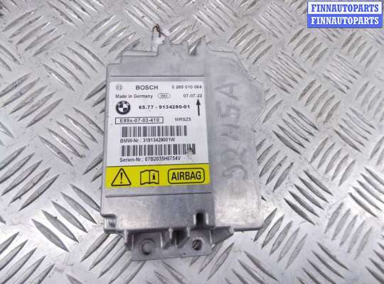 Блок управления автомобилем BM3213581 на BMW 3-series (E90/91/92)