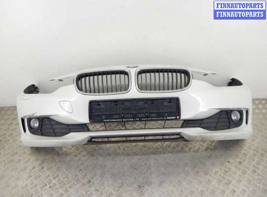 Бампер BM3260206 на BMW 3-series (F30/31)