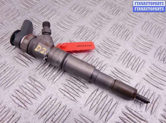 купить Форсунка (дизель) на BMW X5-series (E53)