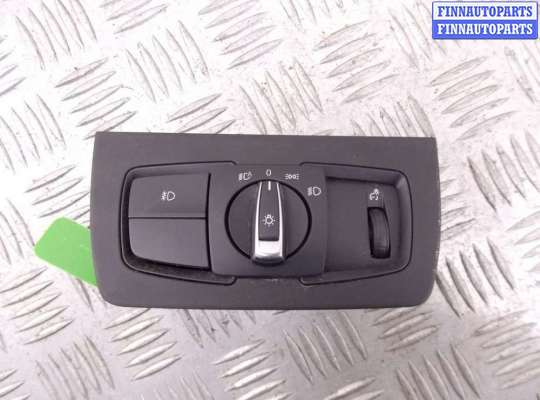 купить Переключатель кнопочный на BMW 3-series (F30/31)
