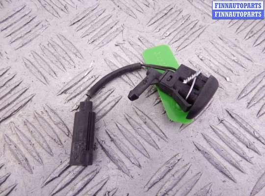 Форсунка омывателя лобового стекла BM3402268 на BMW 3-series (E46)