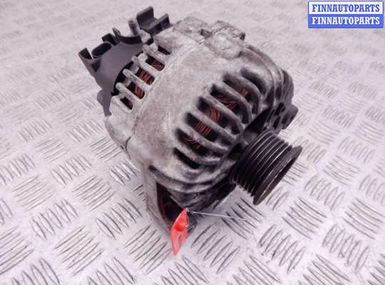 Купить Генератор на BMW 1-series (E87) Генератор BM3541506 на BMW 1-series (E87)