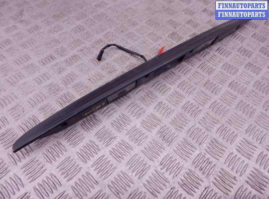 купить Плафон подсветки номерного знака на BMW 3-series (E46)