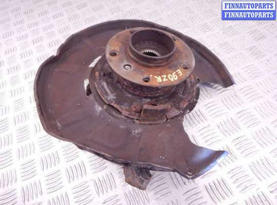 Ступица/Поворотный кулак BM3590526 на BMW 3-series (E90/91/92)