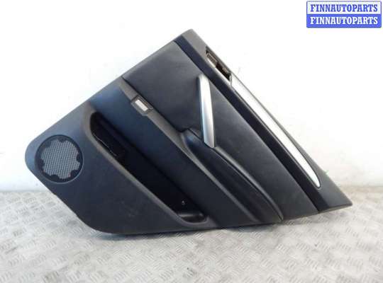 купить Обшивка двери на BMW X5-series (E53)