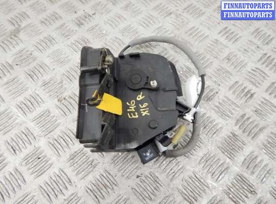 Замок двери BM3484037 на BMW 3-series (E46)