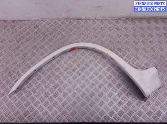 Молдинг BM3544739 на BMW X5-series (E53)