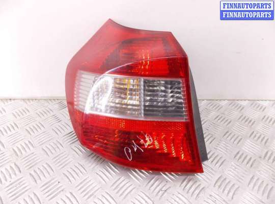 купить Фонарь на BMW 1-series (E87)