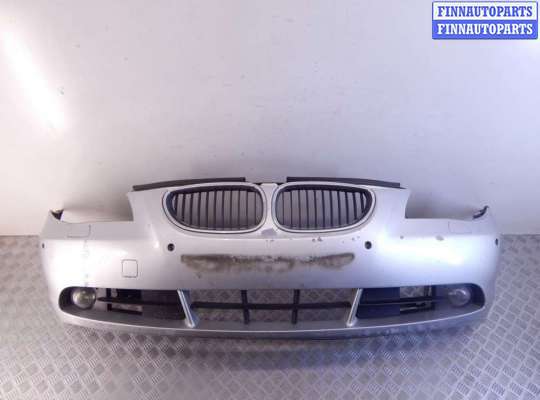 купить Бампер на BMW 5-series (E60/61)