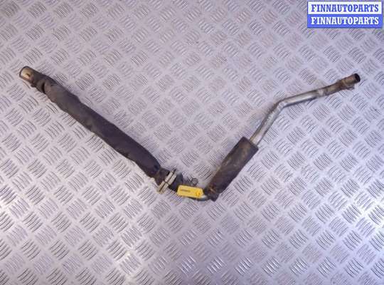Глушитель BM3431394 на BMW X5-series (E53)