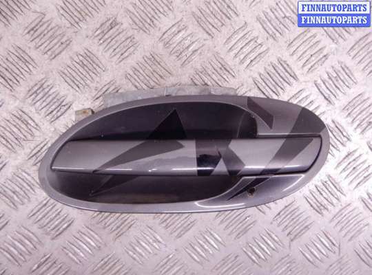 купить Ручка двери наружная на BMW 7-series (E65/66)