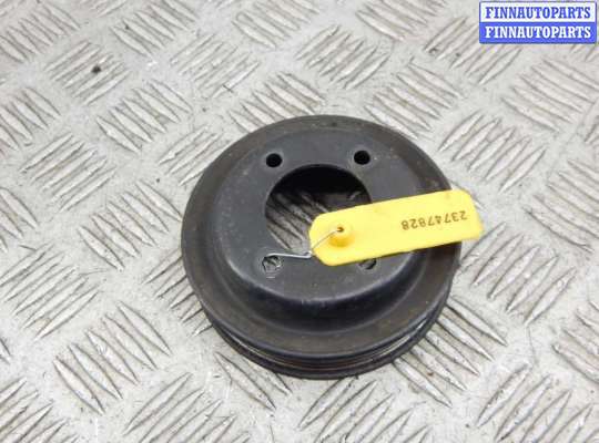 купить Шкив помпы на BMW 5-series (E39)