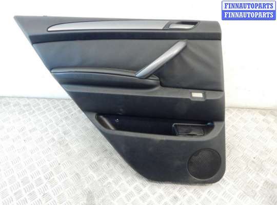 купить Обшивка двери на BMW X5-series (E53)