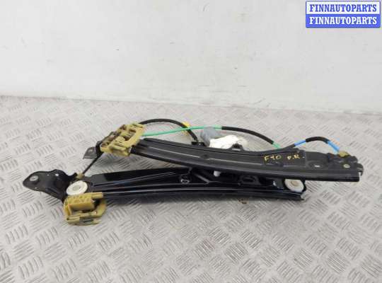 Стеклоподъемный механизм BM3262499 на BMW 5-series (F10/11)