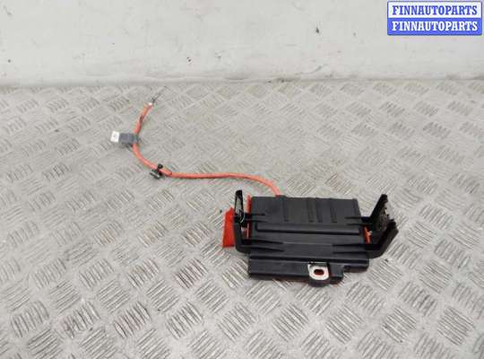 Блок предохранителей BM3445983 на BMW 1-series (E87)
