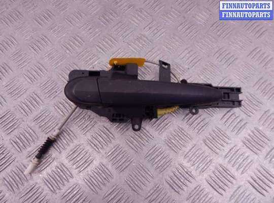 Купить Ручка двери наружная на BMW 1-series (E87) Ручка двери наружная BM3604962 на BMW 1-series (E87)